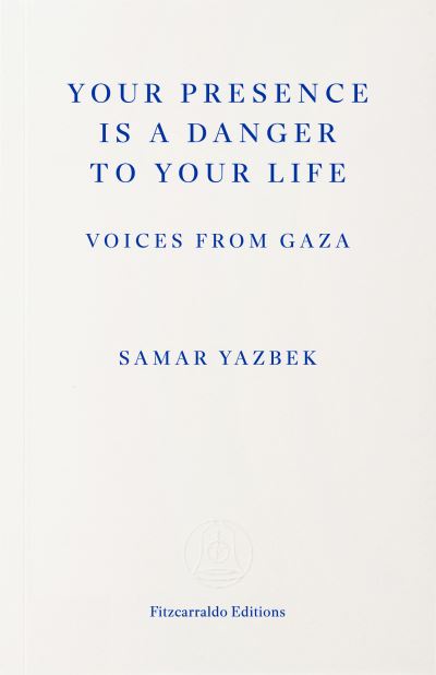 Your Presence Is a Danger to Your Life